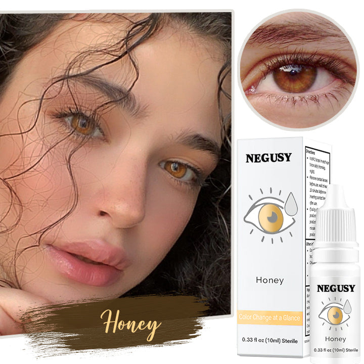 NEGUSY™ Eye Drops