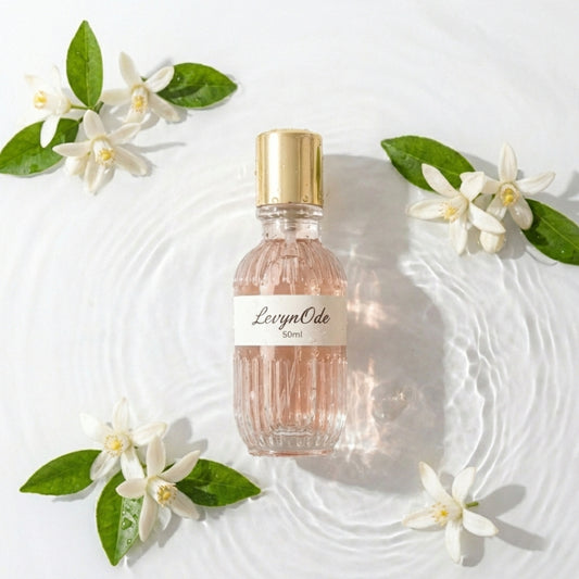 Eternal Blossom Floral Parfum