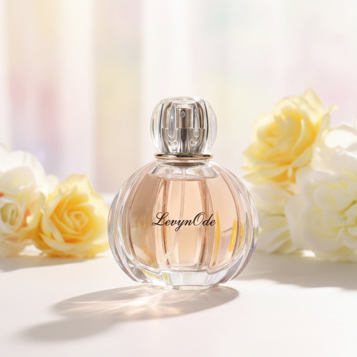 Eternal Devotion Floral Essence Parfum