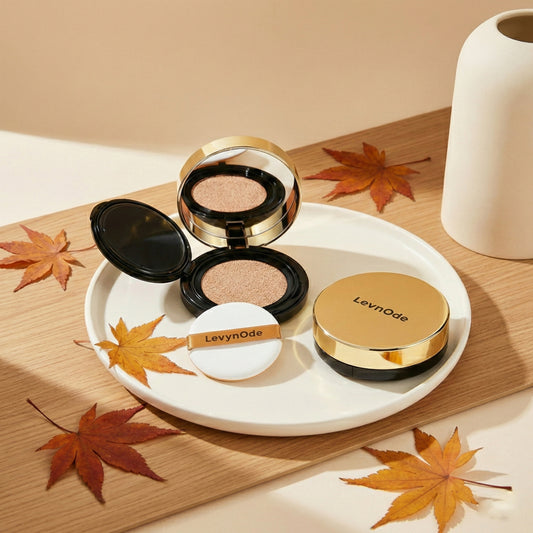 Soft Focus Essence Cushion