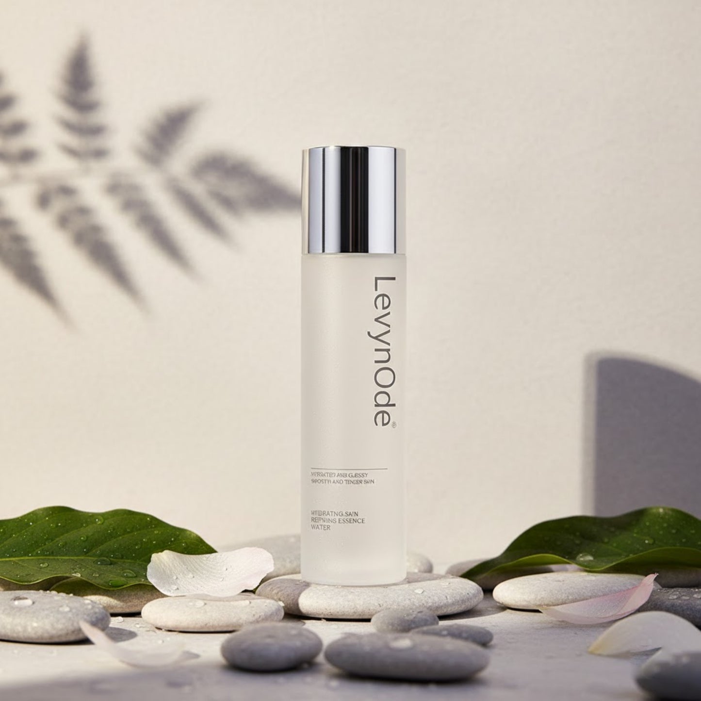 Hydrating Glow Refining Essence