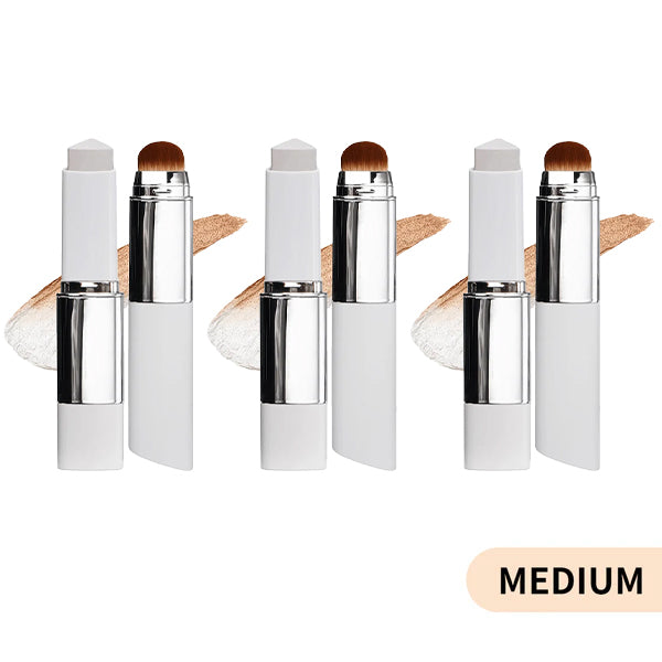 ✨Color-Changing Cover Cream Stick Skincare meets makeup