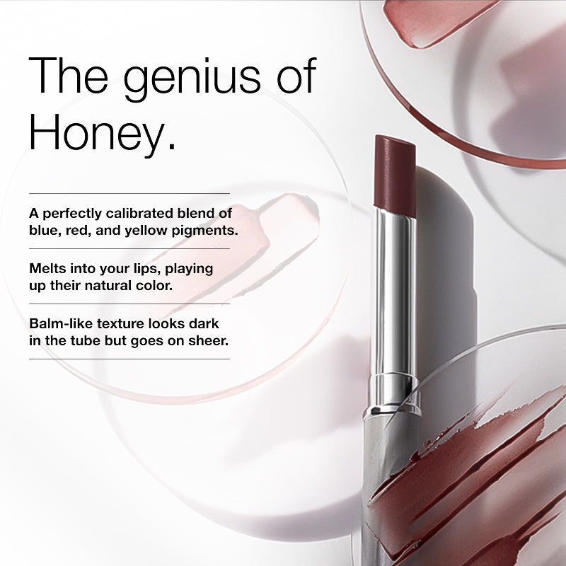 🏆Honey Lip & Eye Bundle - Almost Lipstick  Honey + High Impact Mascara Honey🎁