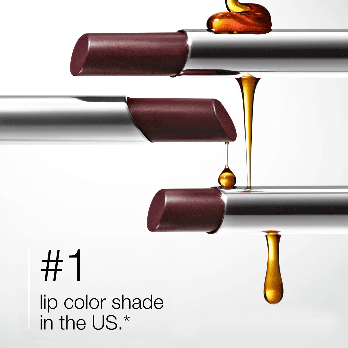 🏆Honey Lip & Eye Bundle - Almost Lipstick  Honey + High Impact Mascara Honey🎁