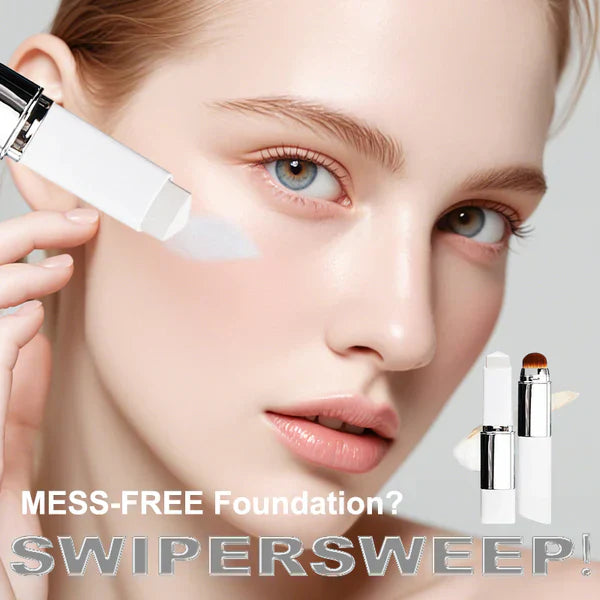 ✨The Magic Color-Changing Stick: Flawless Coverage Meets 24H Hydration