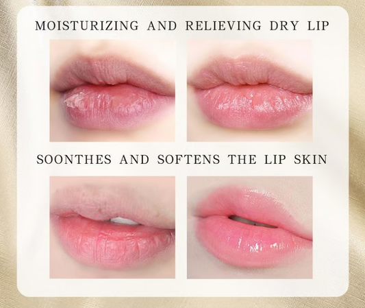 ✨ One Shade, Your Unique Color. Zero Smudge, All Day Long. 💄