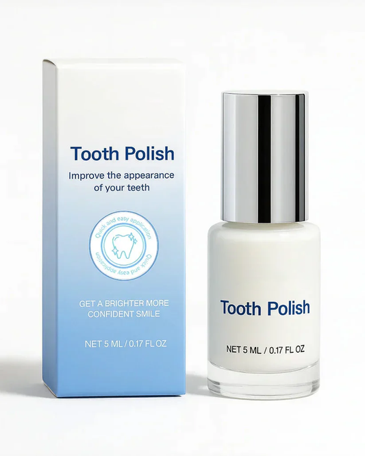 Viralaluna™ Tooth Polish