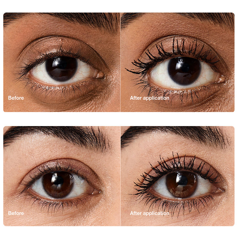 🏆Honey Lip & Eye Bundle - Almost Lipstick  Honey + High Impact Mascara Honey🎁