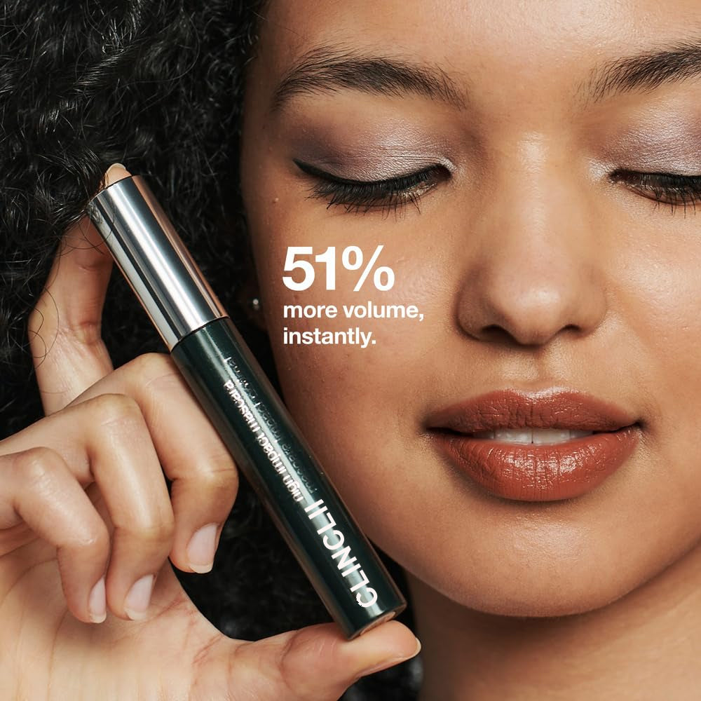 🏆Honey Lip & Eye Bundle - Almost Lipstick  Honey + High Impact Mascara Honey🎁
