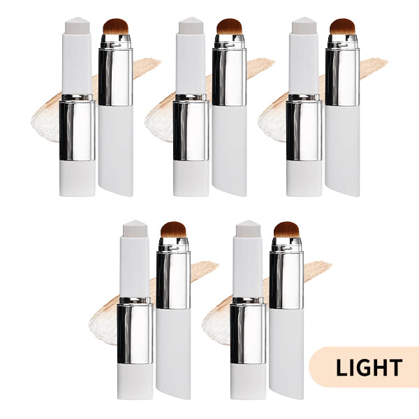 ✨Color-Changing Cover Cream Stick Skincare meets makeup