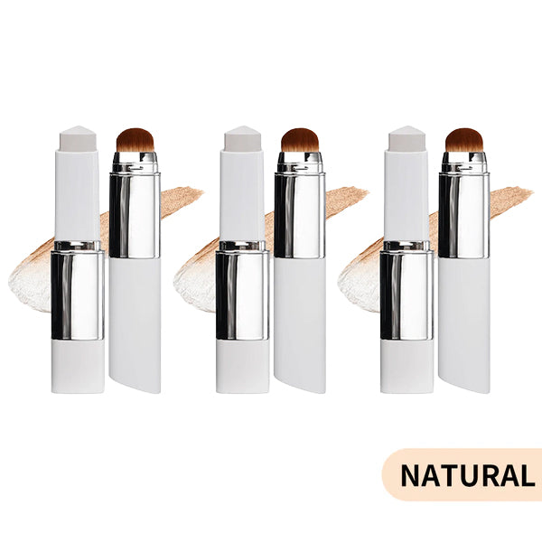 ✨Color-Changing Cover Cream Stick Skincare meets makeup