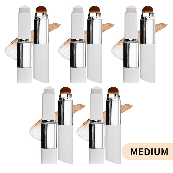 ✨Color-Changing Cover Cream Stick Skincare meets makeup