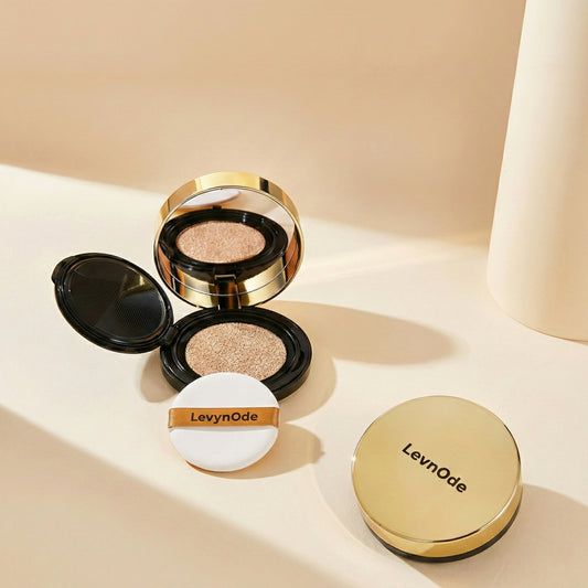 Soft Focus Essence Cushion