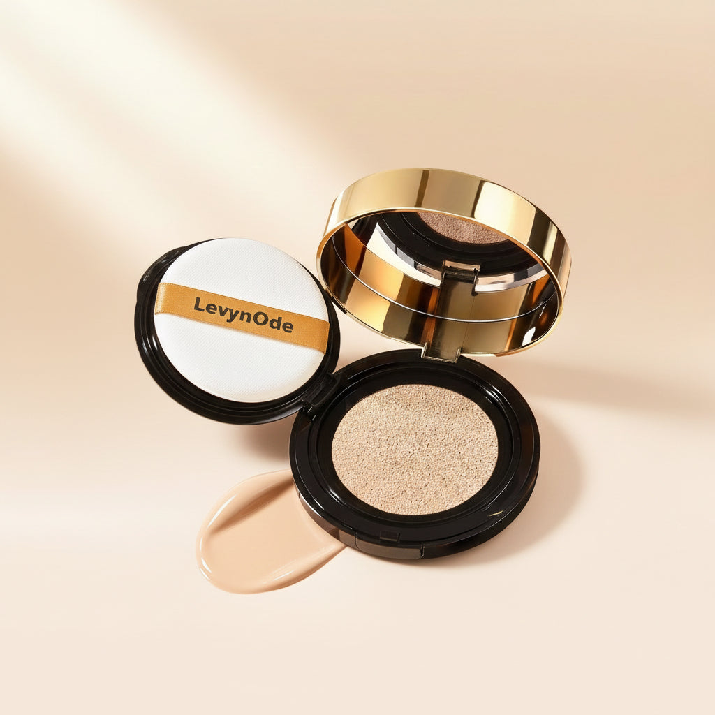 Soft Focus Essence Cushion