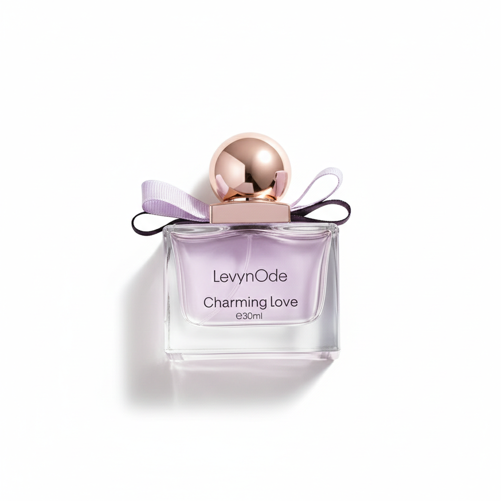 Charming Love Floral Essence Eau de Toilette