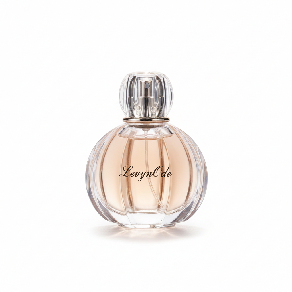 Eternal Devotion Floral Essence Parfum