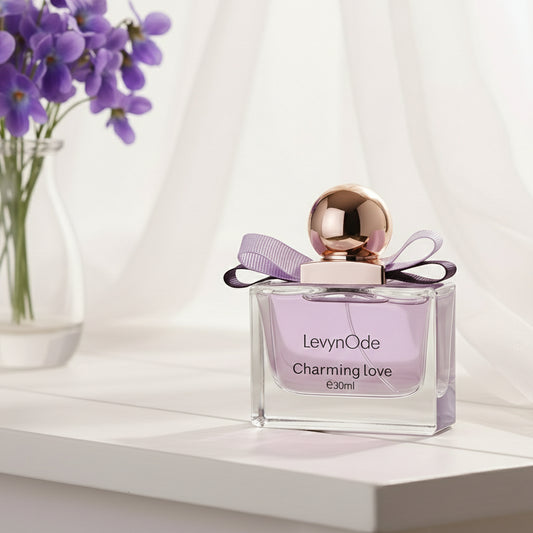 Charming Love Floral Essence Eau de Toilette
