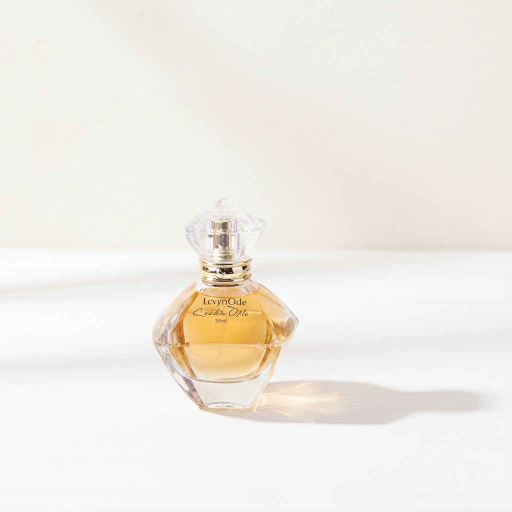 Enchanted Floral & Fruit Essence Eau de Parfum