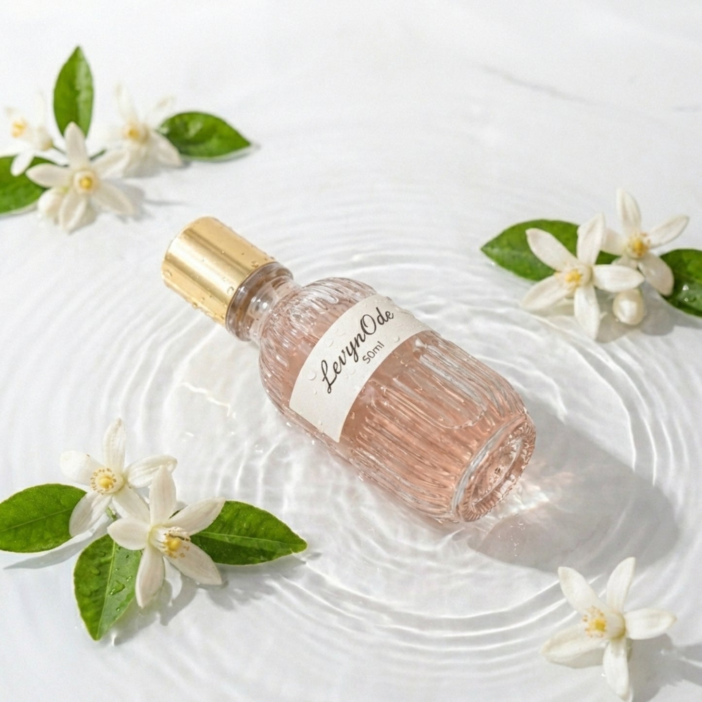 Eternal Blossom Floral Parfum