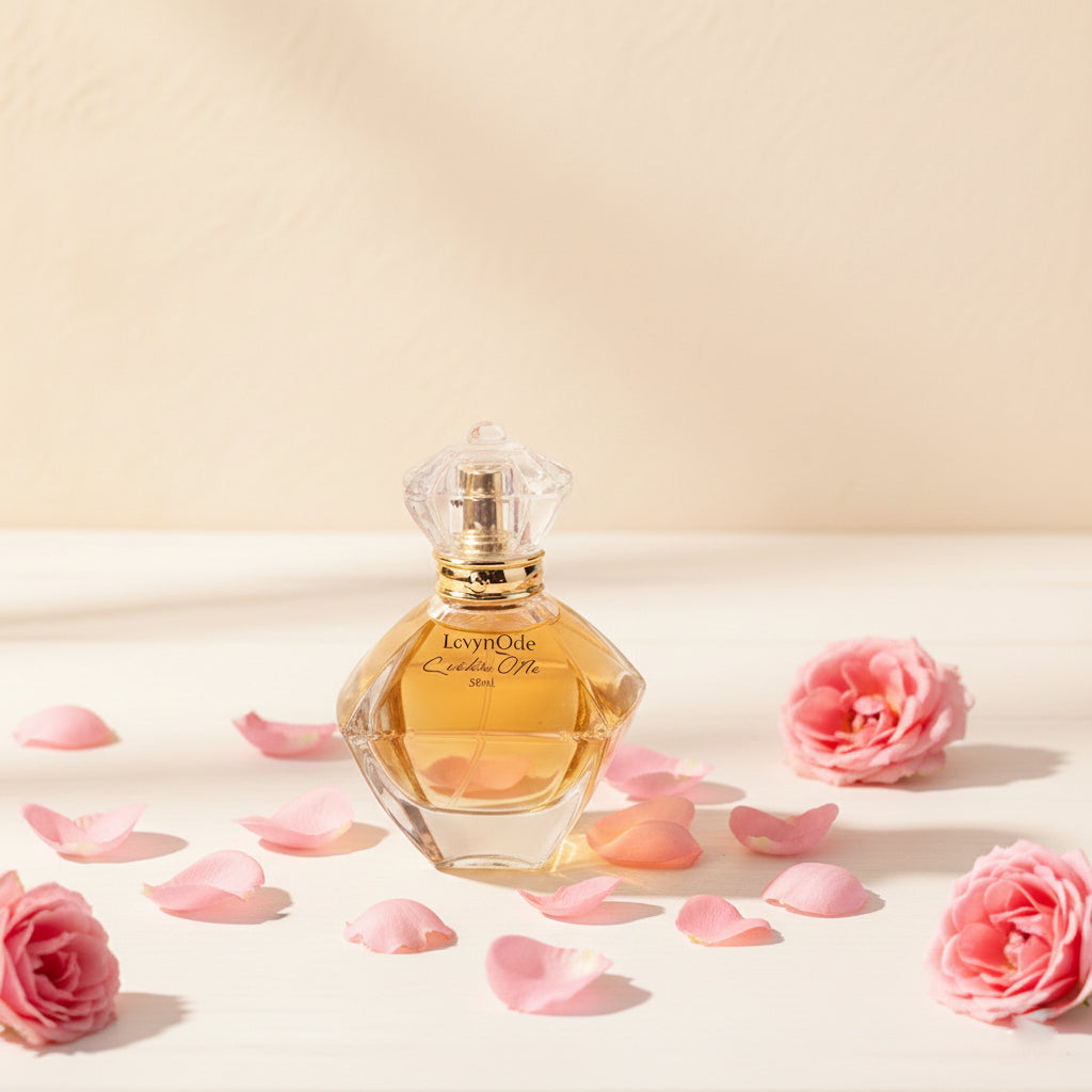 Enchanted Floral & Fruit Essence Eau de Parfum