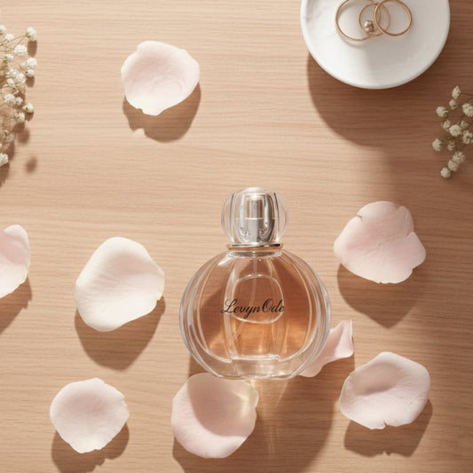 Eternal Devotion Floral Essence Parfum