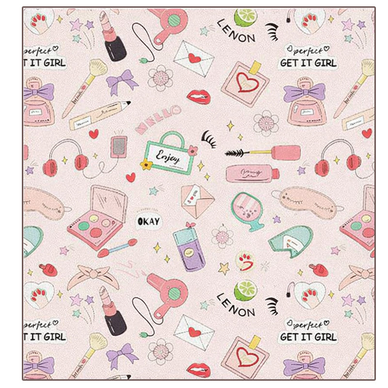 The Viral Magic Cosmetic Bag: 💖Your Daily Makeup, Perfectly Organized