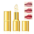✨Transferproof Color-Changing Lipstick💄CrystalClear Color Alchemy 💋 Auto-Tints on Contact!