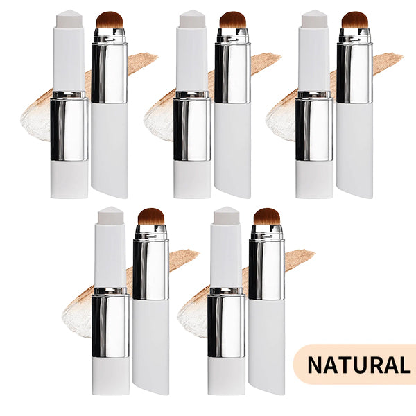 ✨Color-Changing Cover Cream Stick Skincare meets makeup