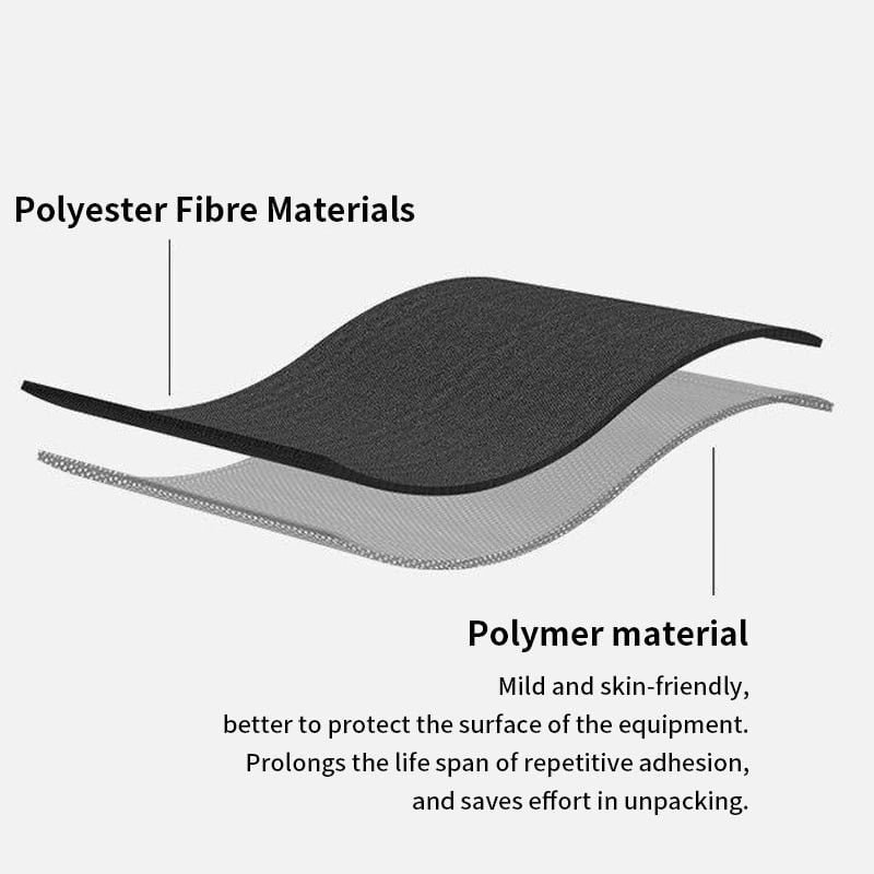 The Viral Magic Cosmetic Bag: 💖Your Daily Makeup, Perfectly Organized