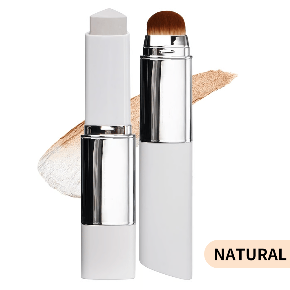 ✨Color-Changing Cover Cream Stick Skincare meets makeup