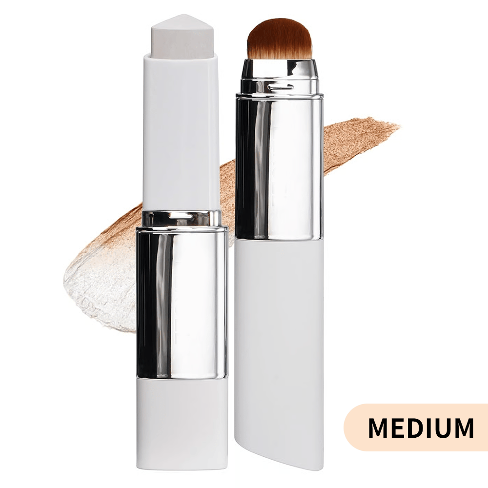 ✨Color-Changing Cover Cream Stick Skincare meets makeup