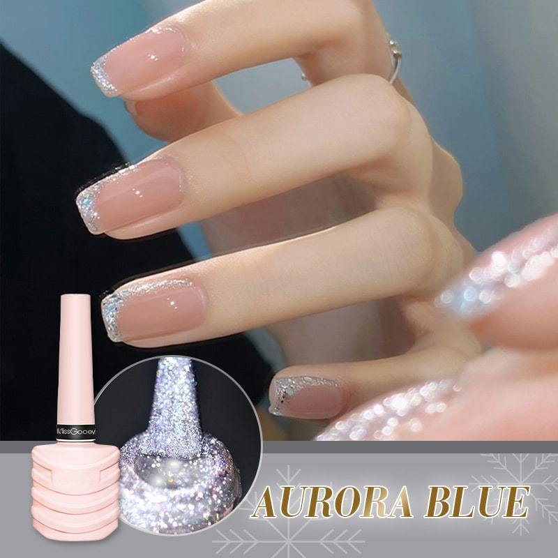 ✨Christmas Sale 50% OFF 💖Sparkling Diamond Nail Polish💅