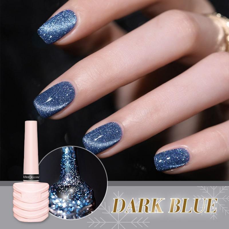 ✨Christmas Sale 50% OFF 💖Sparkling Diamond Nail Polish💅