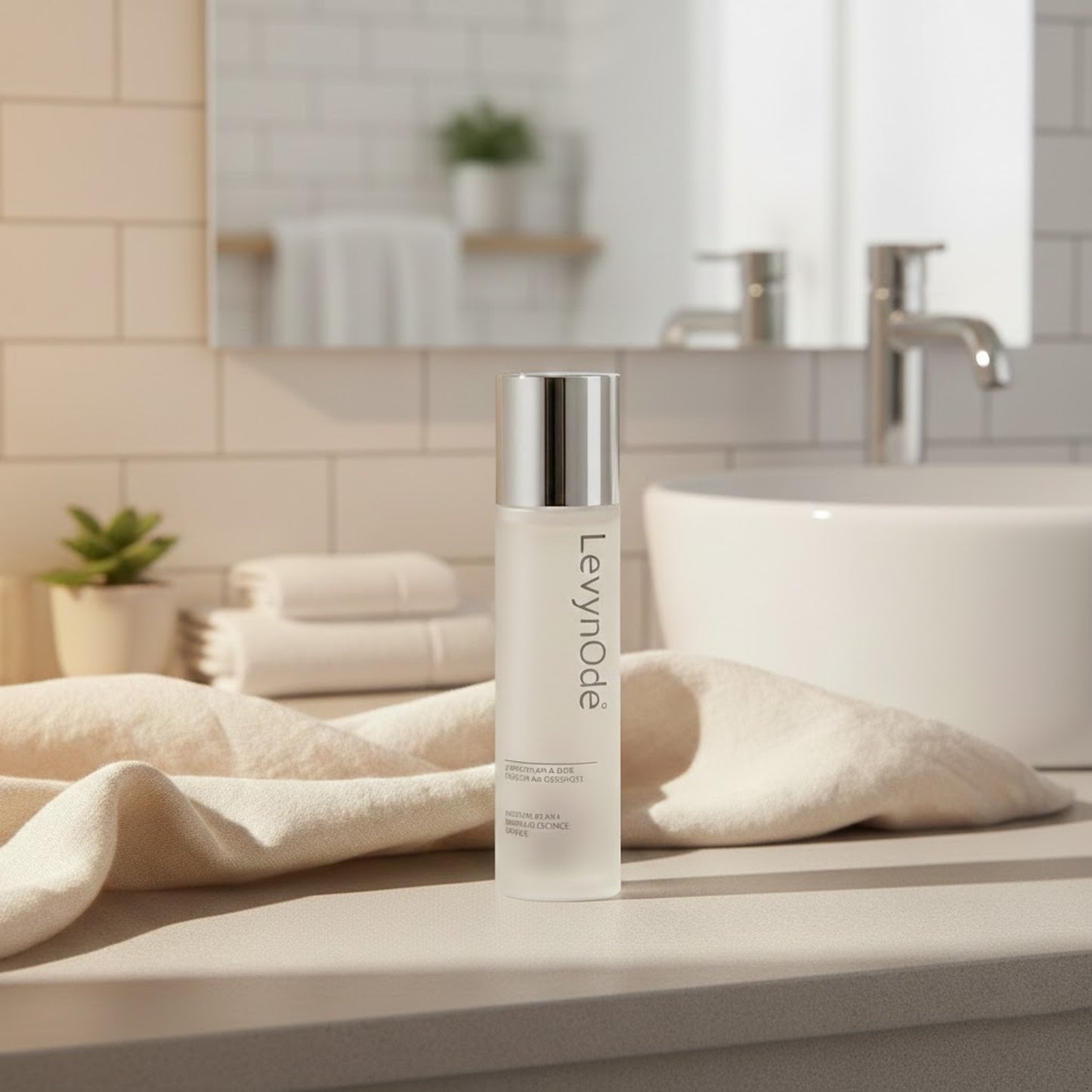 Hydrating Glow Refining Essence