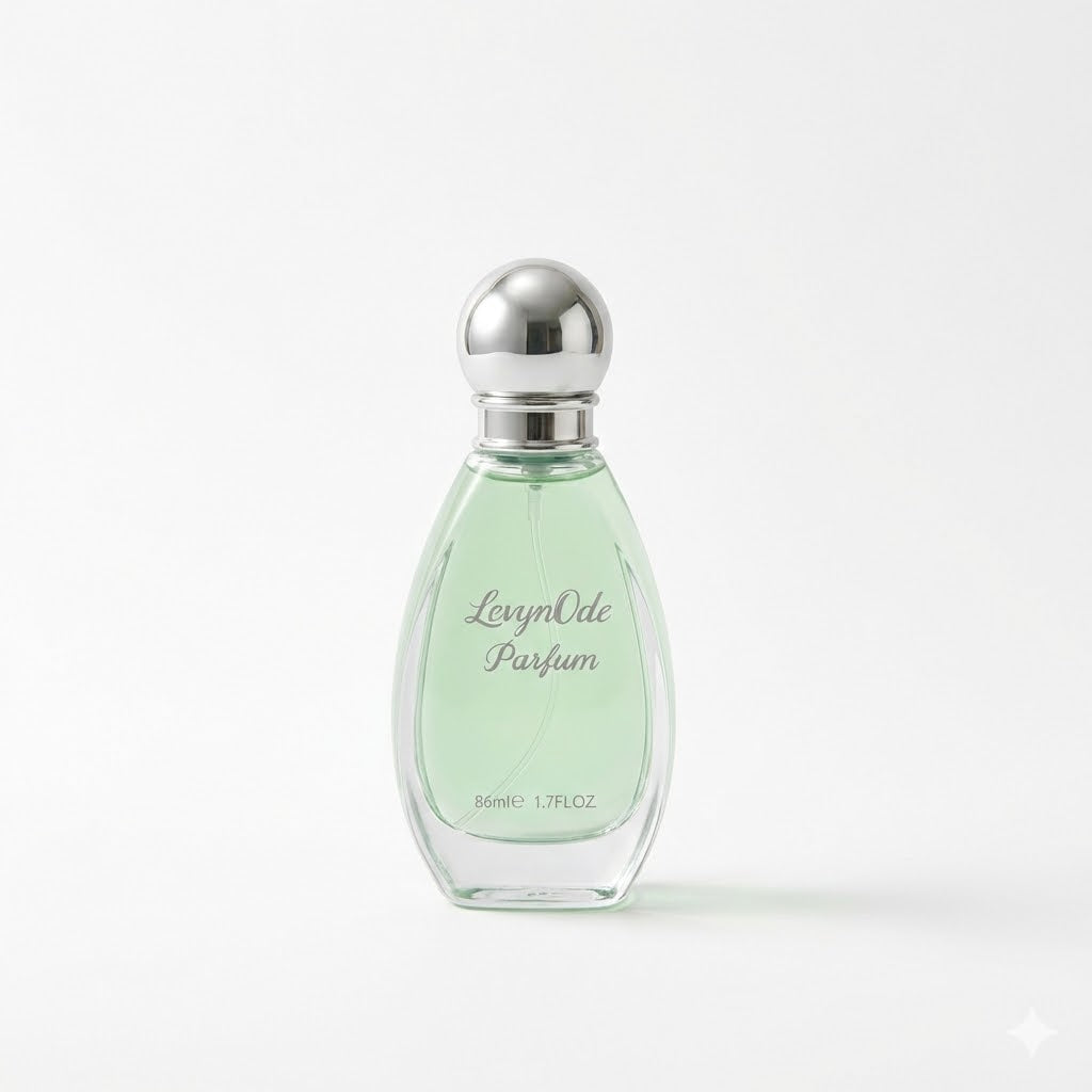 Pure Gardenia Floral Eau de Toilette