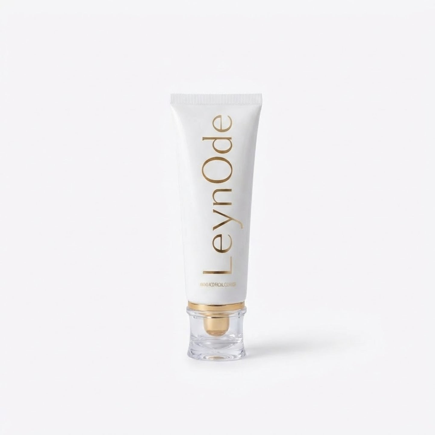 Gentle Amino Acid Deep Cleansing Facial Wash