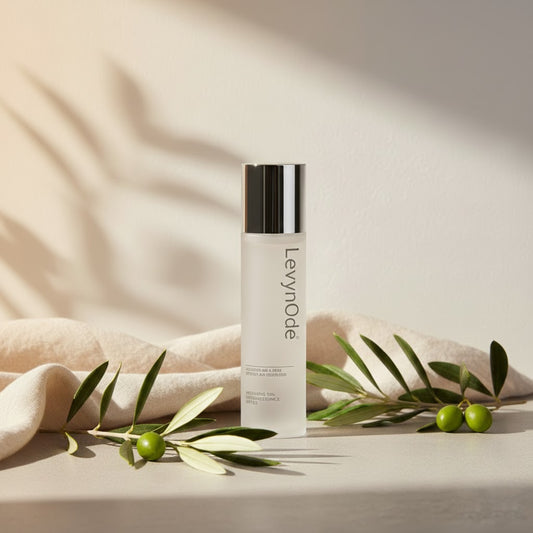 Hydrating Glow Refining Essence